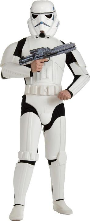 Produktbild Star Wars Deluxe Kostüm ‘” ’Storm Trooper“ (XL)