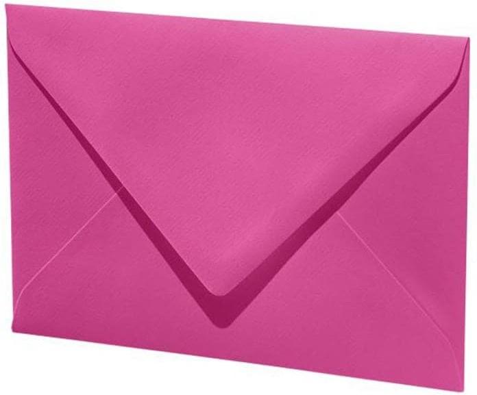Immagine prodotto Artoz 1001 buste fucsia (E6, 5 x)
