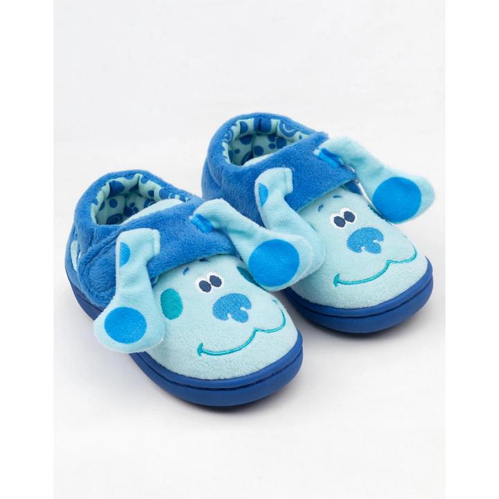 Actual product image Universal Textiles Childrens/Kids 3D Ears Slippers (28)