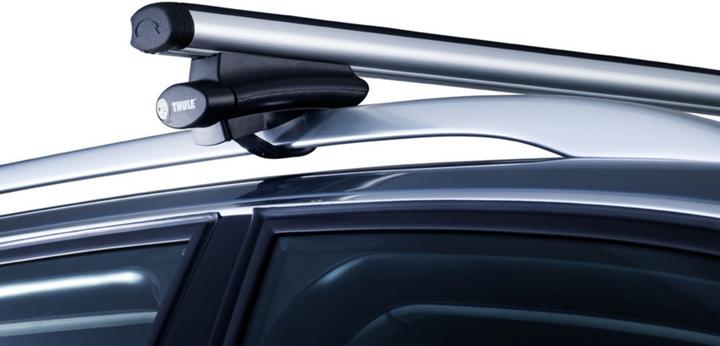 Actual product image Thule Rapid Crossroad 775