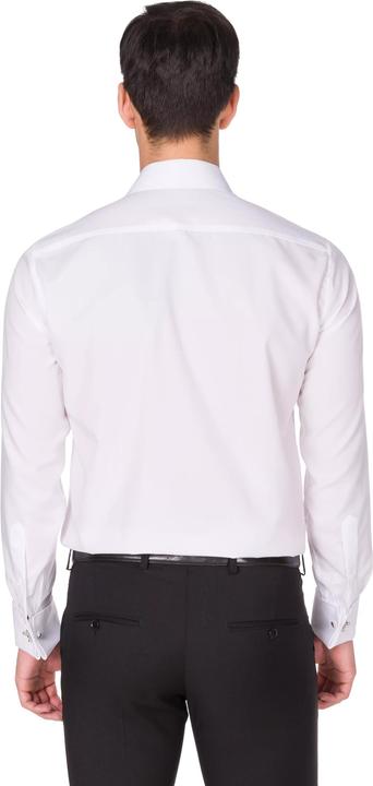 Produktbild NAVYBOOT Hemd Slim Fit - bügelfrei (42)