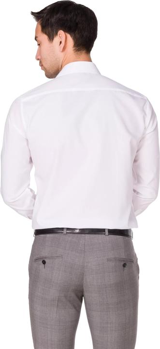 Immagine prodotto NAVYBOOT Camicia Slim Fit - non si stira (41)