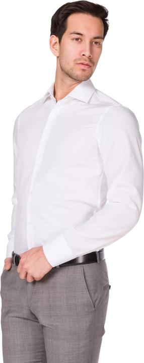 Immagine prodotto NAVYBOOT Camicia Slim Fit - non si stira (41)