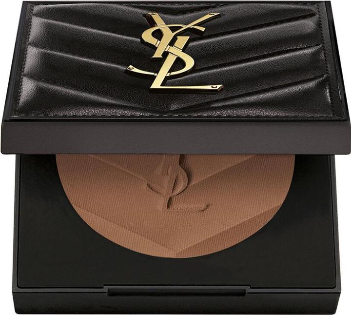 Image du produit Yves Saint Laurent All Hours Hyper Poudre 08 (08)