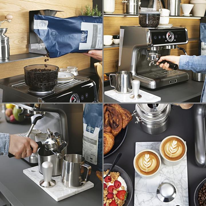 Image du produit Beem Espresso Grind Profession