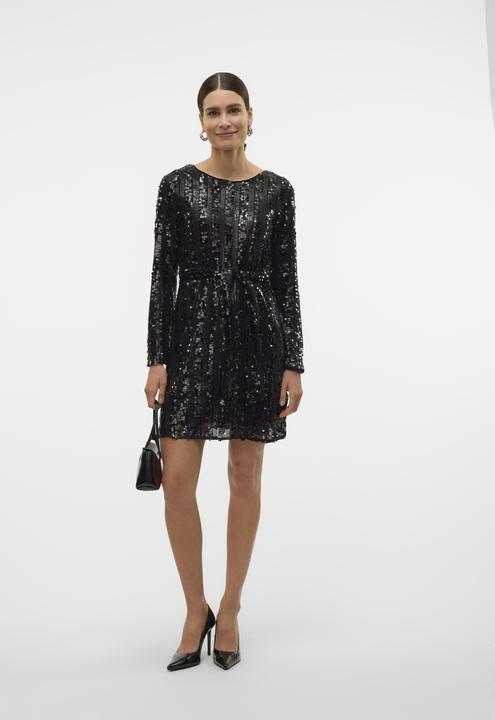Produktbild Vero Moda VMEFA Kurzes Kleid Kleid (L)