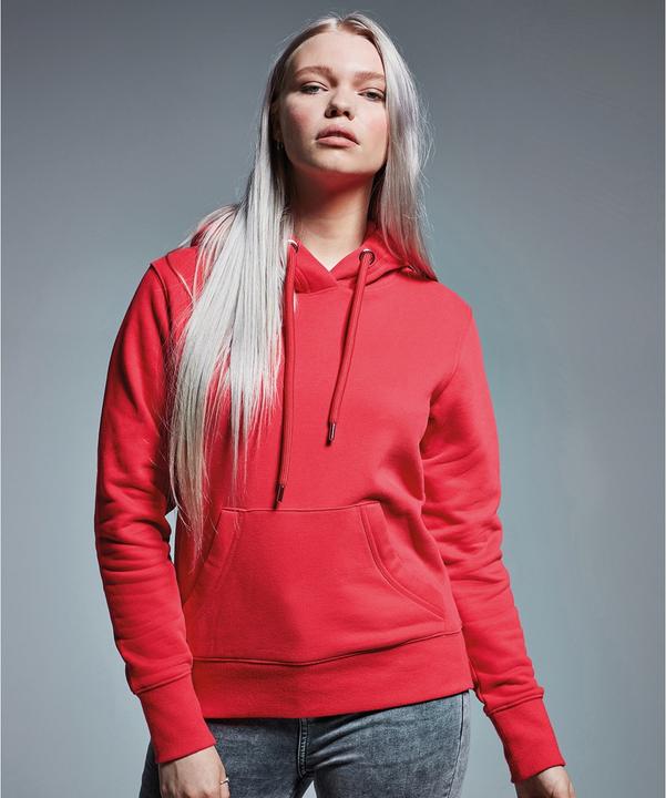 Produktbild Anthem Kapuzenpullover Baumwolle aus biologischem Anbau (L)