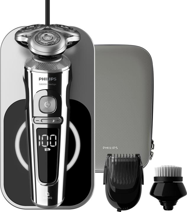 Philips Série 9000 Prestige