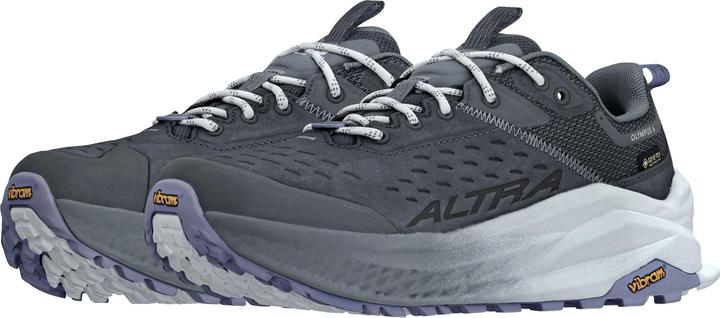 Actual product image Altra Olympus 6 Hike Low Gtx Woman (42.5)