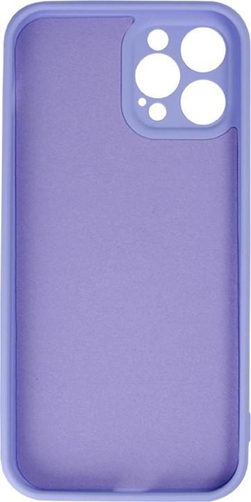 Image du produit Telforceone Case for iPhone 7 Plus / 8 Plus purple (Apple iPhone 7 Plus)