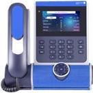 Image du produit Alcatel LUCENT ENTERPRISE 400 Enterprise DeskPhone avec combiné filaire