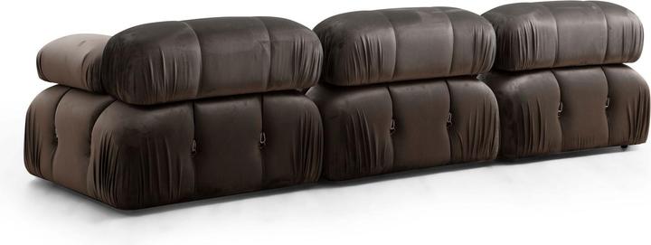 Actual product image Atelier del Sofa Bubble (Modular sofa)
