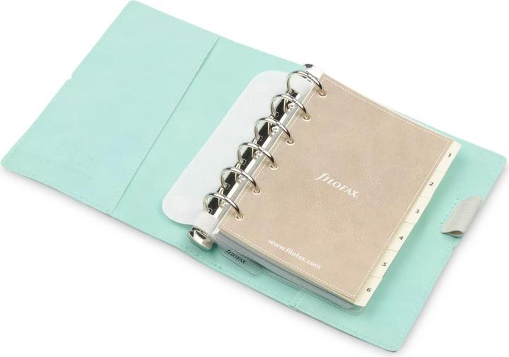 Produktbild Filofax Pocket Domino (81 x 120 mm)