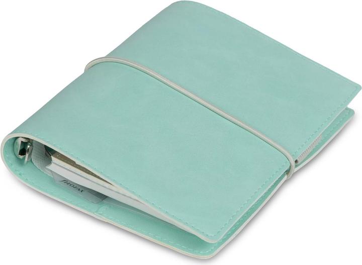 Produktbild Filofax Pocket Domino (81 x 120 mm)