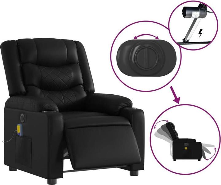 Actual product image VidaXL Ilpo