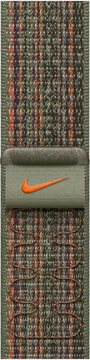 Image du produit Apple Nike Sport Loop (41 mm, Nylon)