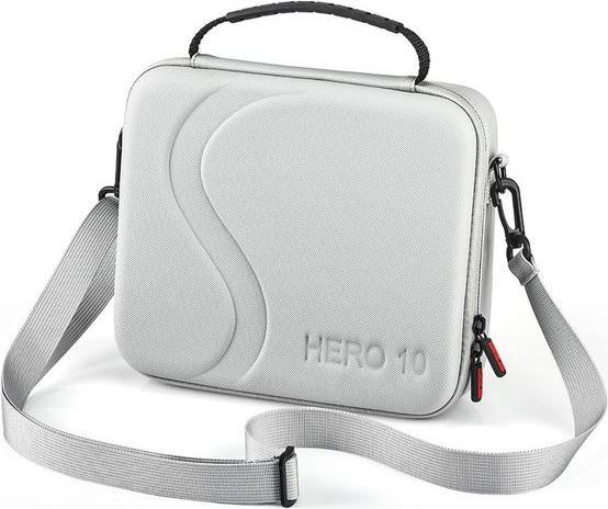 Image du produit MU Classic Sac de transport RJT Design (Héros 9, Hero 10)