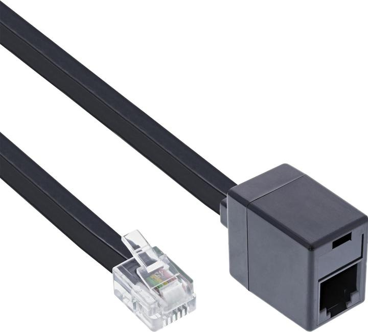 Image du produit InLine Extension modulaire