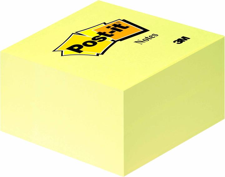 Immagine prodotto Post-it Cubo (76 x 76 mm)