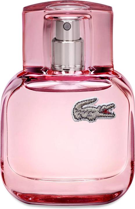 Produktbild Lacoste Eau de L.12.12 Pour Elle Sparkling (Eau de Toilette, 30 ml)