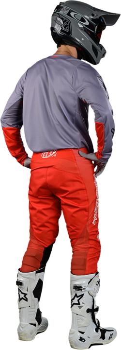 Actual product image Troy Lee Designs GP PRO Pant - Mono (Men, 38, Normal size)