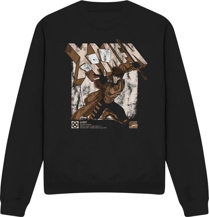 XMen Sweatshirt (S)