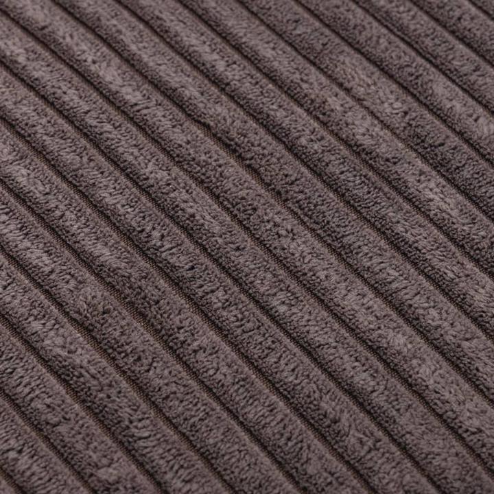 Actual product image Designed by Lotte Ribbed (Dog)
