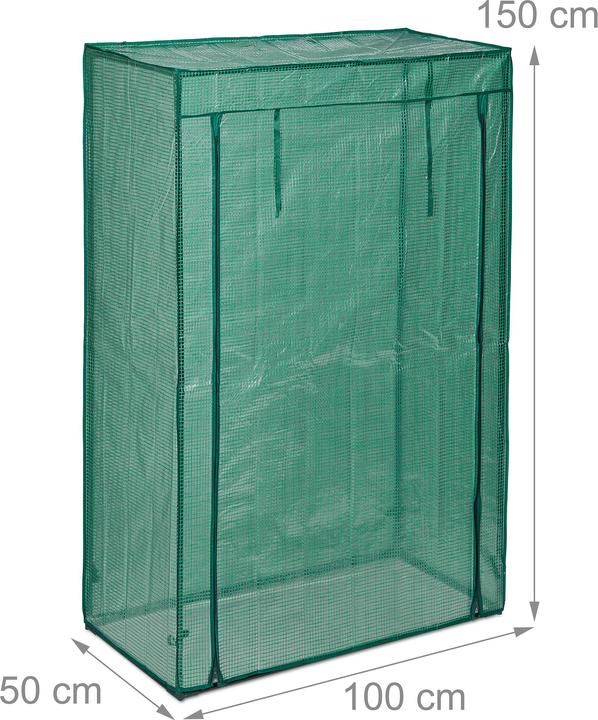 Immagine prodotto Relaxdays Serra