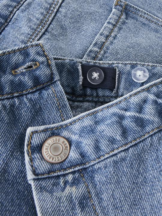 Image du produit Name it Kurzer Jeansrock (128)