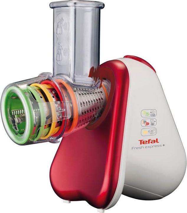 Tefal MB756G31 Schneidemaschine Elektro