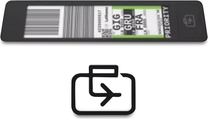Produktbild Rimowa Multiwheel E-TAG LIMBO