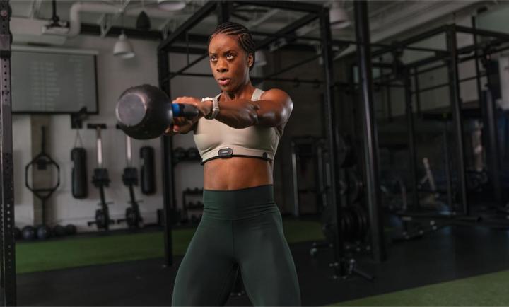 Image du produit Garmin HRM-Fit