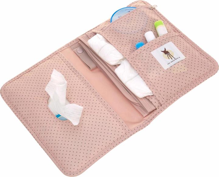 Actual product image Lässig Changing Pouch