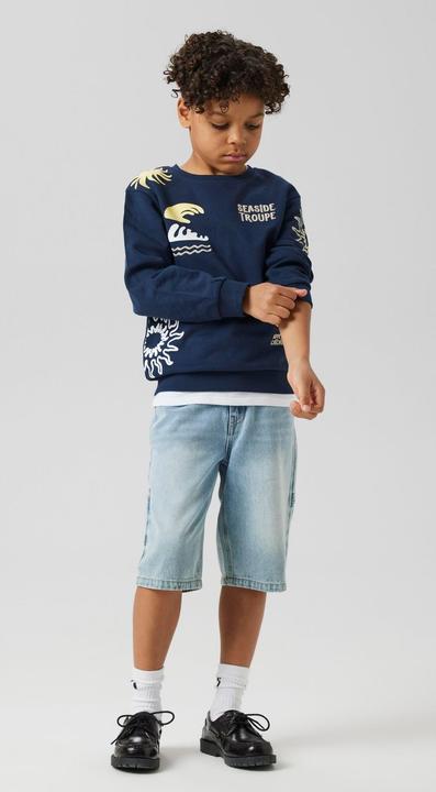 Produktbild Name it NKMRYAN BERMUDA 3800-IM NOOS (122)