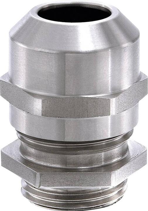 Actual product image Wiska VA cable gland ESSKV 20 ** M20 stainless steel A2 1.4305 10069002
