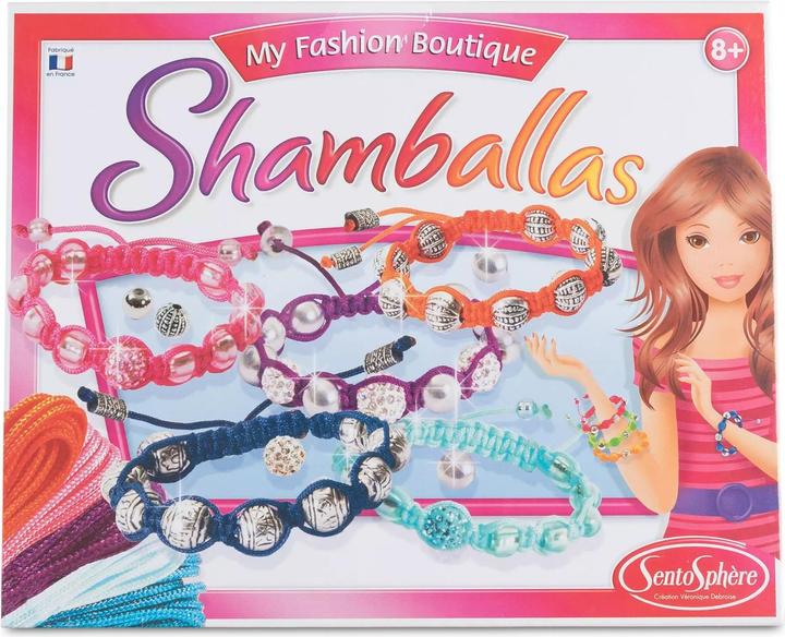 Produktbild Sentosphere Shamballa
