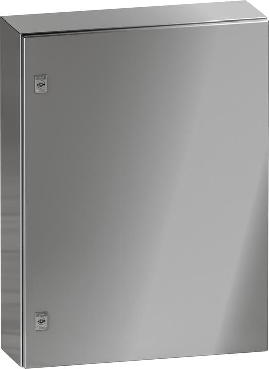 Produktbild Schneider Electric Edelstahlgehäuse,400x600x200mm (60 cm, 40 cm)