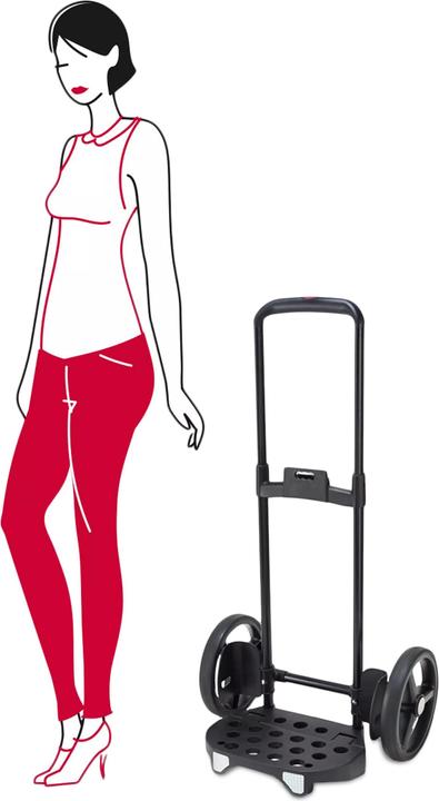 Produktbild reisenthel Citycruiser Rack
