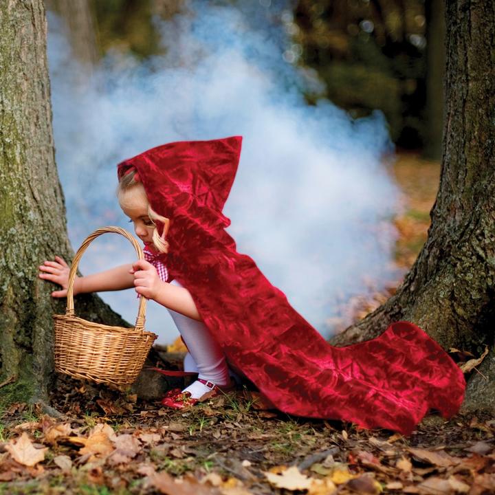Actual product image TOP Children's costume