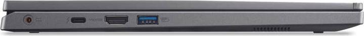 Actual product image Acer Aspire Spin 14 (14", Intel Core 7 150U, 32 GB, 1000 GB, CH)