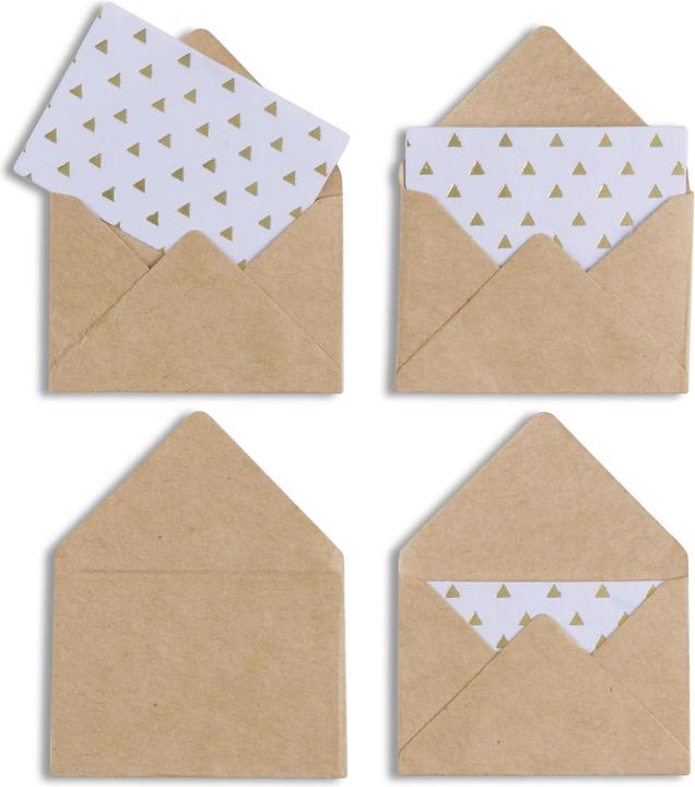 Paper Poetry Mini busta