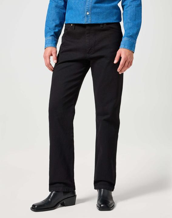 Actual product image Wrangler Jeans 13MWZ (31)