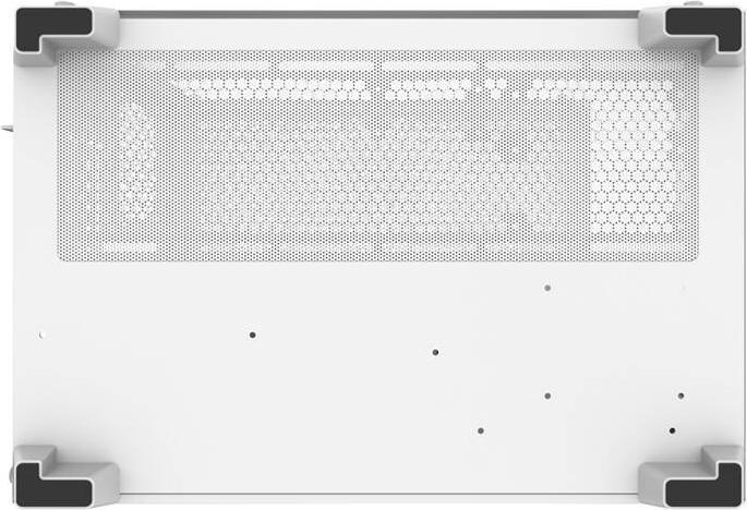 Productafbeelding Darkflash Tech Darkflash C285P computerkast (wit) (ITX, ATX)