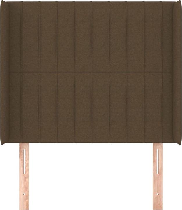 Dunkelbraun