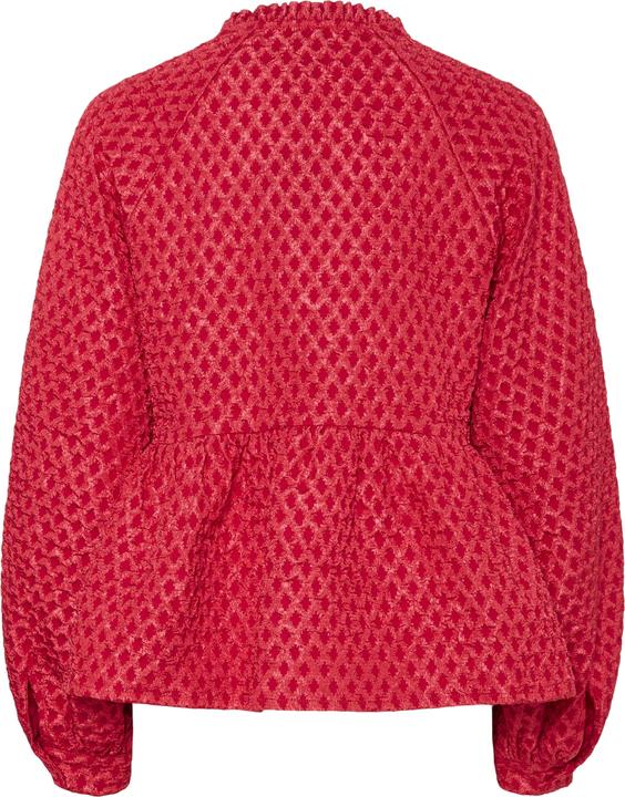 Immagine prodotto Pieces PCNIBE Top con maniche lunghe (XS)