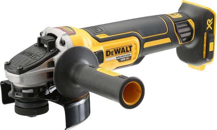 Produktbild DeWalt DCG405P3 (125 mm)