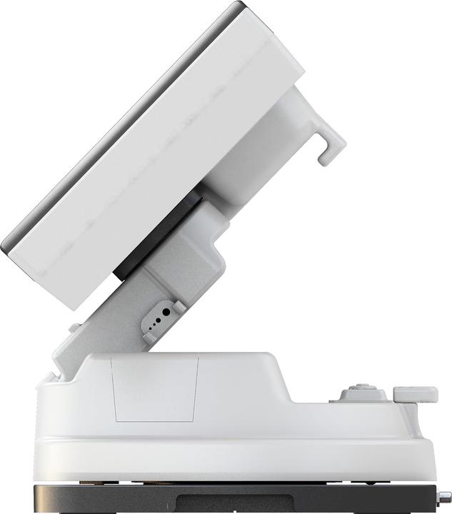 Actual product image Selfsat Snipe V3 Twin black Line GPS Fully Automatic Satellite Antenna Skew Sat System Camping (Flat antenna, 33.70 dB, DVB-S / -S2)