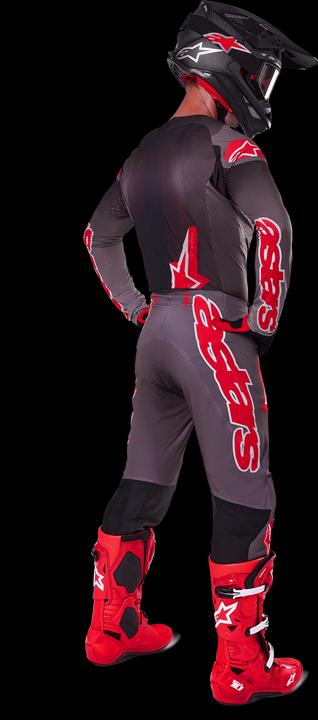 Image du produit Alpinestars Jersey 25 Supertech Lipan Re (XL)