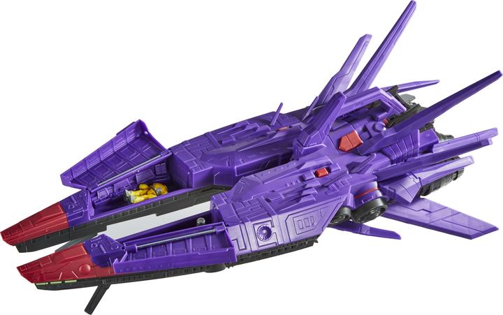 Image du produit Lightyear Flight Scale Zurg Mothership