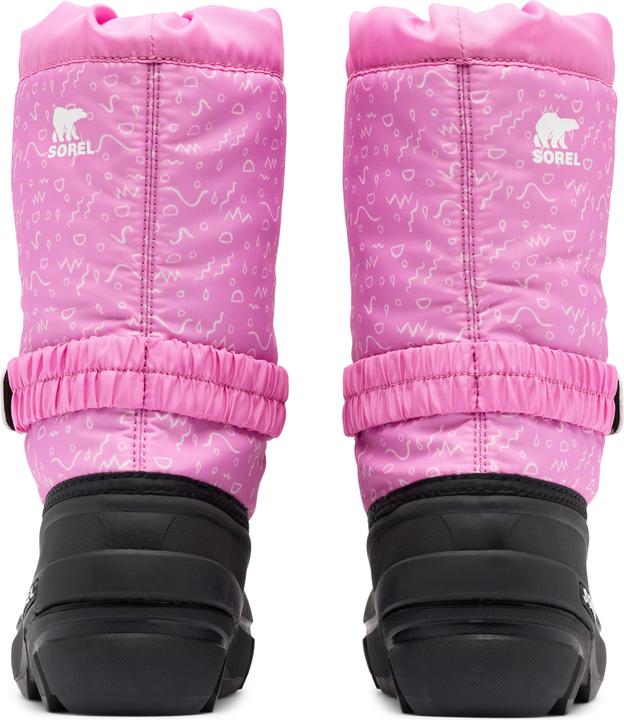 Produktbild Sorel Childrens Flurry™ Boot Print (25)